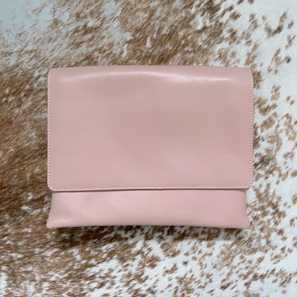 OAK + FORT Handbags - Oat and Fort purse